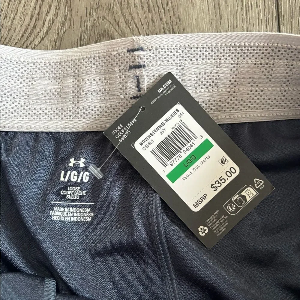 Under Armour experience ultimate